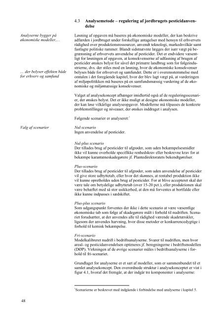 Læs publikationen i PDF-format - Miljøstyrelsen