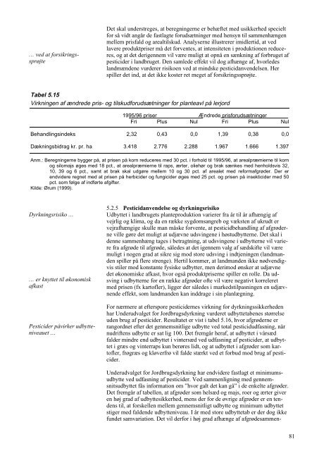 Læs publikationen i PDF-format - Miljøstyrelsen