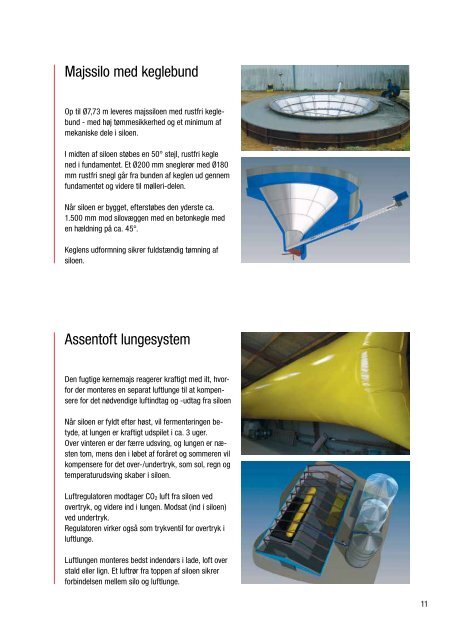 Brochure - Assentoft Silo