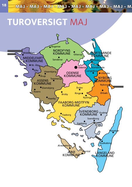 Turkalender marts-juni 2009 - mitsvendborg