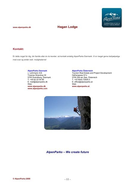 Skønne Alpehytter - “Hagan Lodge” Altaussee, Steiermark – Østrig