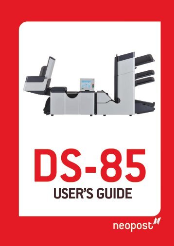5 - Neopost