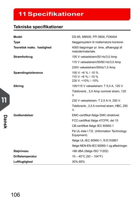 5 - Neopost