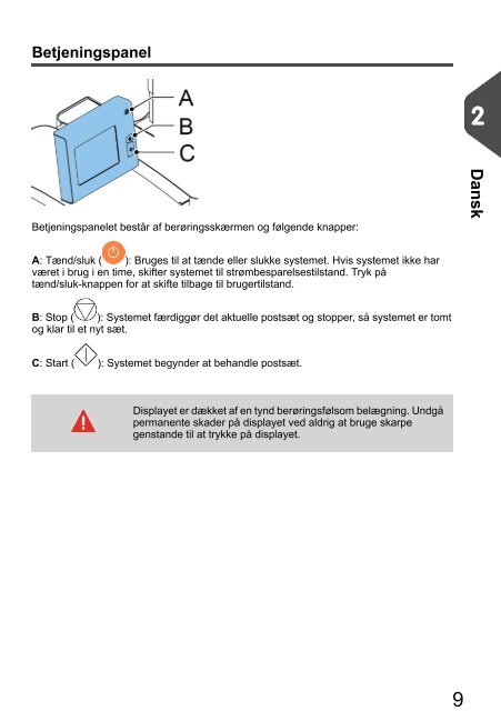 5 - Neopost