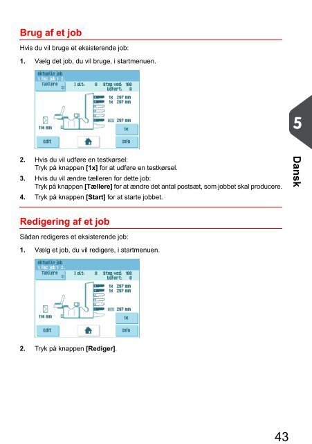 5 - Neopost