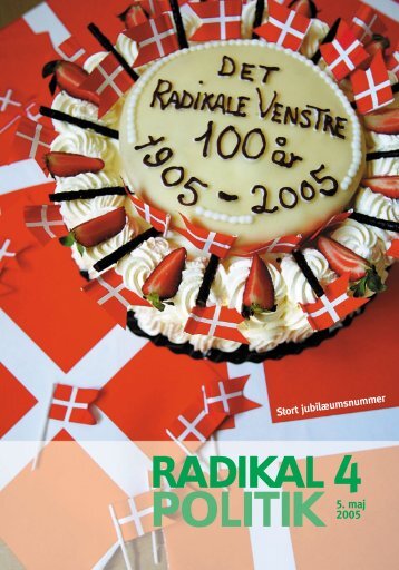 Radikale Venstre