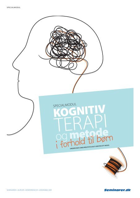 kognitiv teori og metode kognitiv teori og metode