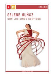 SELENE MUÑOZ - arte-factor