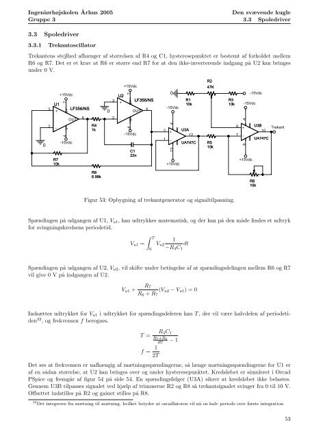 Den Svævende Kugle, Dokumentation [pdf - sorenr.dk