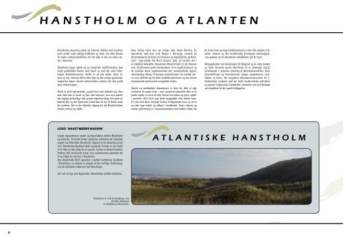 atlantiske hanstholm.pdf - Sven Allan Jensen as