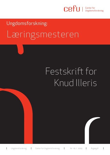 Festskrift for Knud Illeris Læringsmesteren - Center for ...