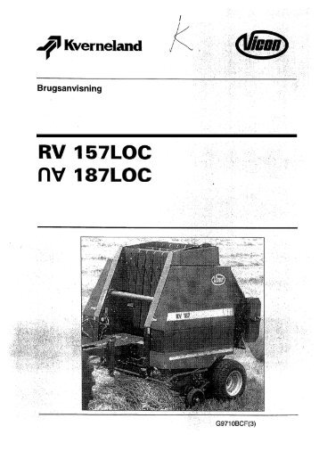 Brugsanv. RV187 G9710BCF(3).pdf - Hjallerup Maskinforretning A/S
