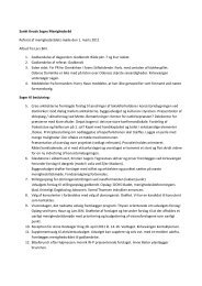 Referat af MR-mødet 1 marts 2011.pdf - Odense Domkirke