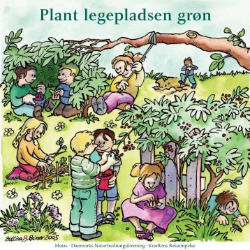 PDF-folder plant legepladsen grøn - Kræftens Bekæmpelse