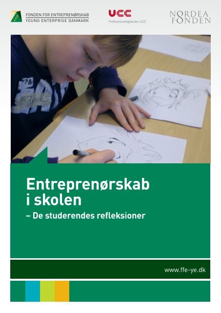 Download her - Fonden for Entreprenørskab