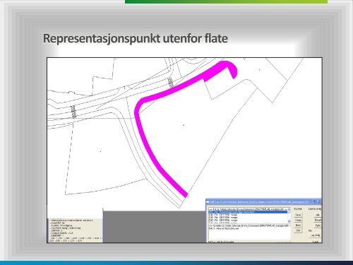 Veiledning for installasjon av SOSI-vis og SOSI-kontroll - Kartverket