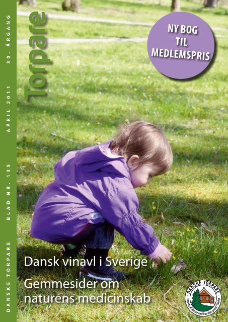 Naturens medicinskab - Danske Torpare
