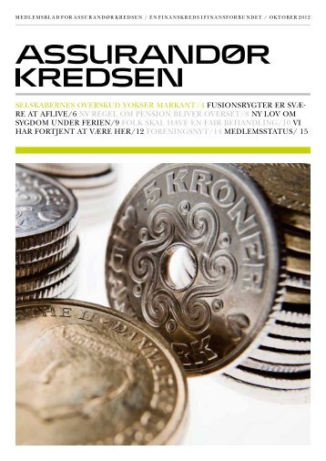 Download (PDF) - Finansforbundet