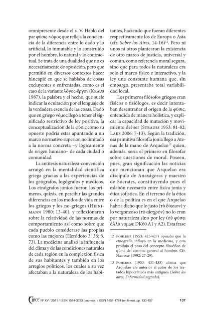 Revista Completa - BIBLIOTECA UNLPam - Universidad Nacional ...