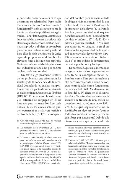 Revista Completa - BIBLIOTECA UNLPam - Universidad Nacional ...