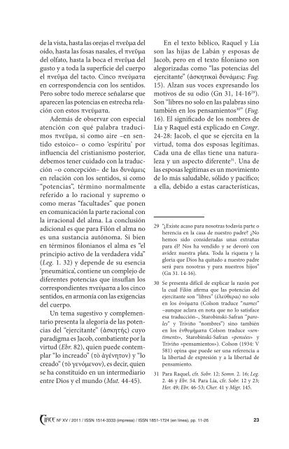 Revista Completa - BIBLIOTECA UNLPam - Universidad Nacional ...