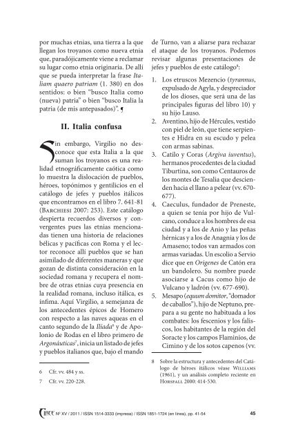 Revista Completa - BIBLIOTECA UNLPam - Universidad Nacional ...