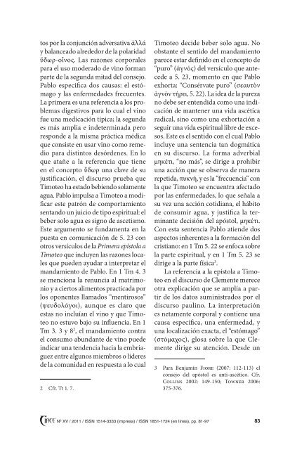 Revista Completa - BIBLIOTECA UNLPam - Universidad Nacional ...