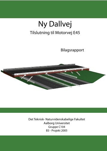 Ny Dallvej - Morten Christiansen