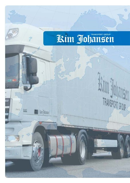Her - kim-johansen.dk | Forside