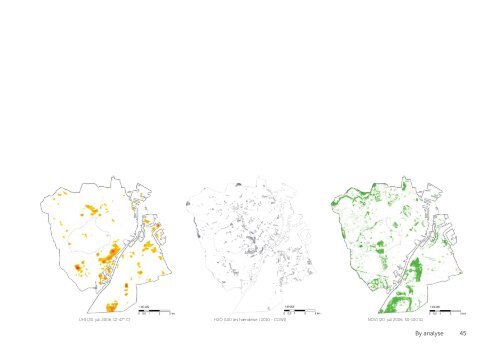 gadeplan - Region Midtjylland