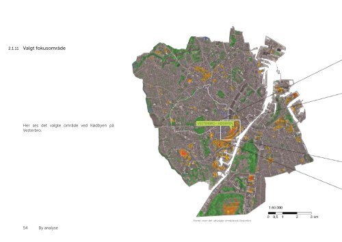 gadeplan - Region Midtjylland