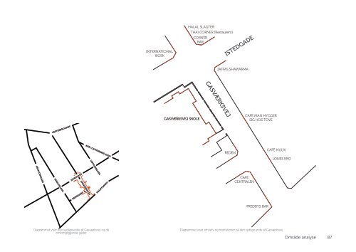 gadeplan - Region Midtjylland