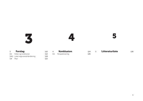 gadeplan - Region Midtjylland