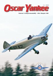 download 3/2012 - KZ & Veteranfly Klubben