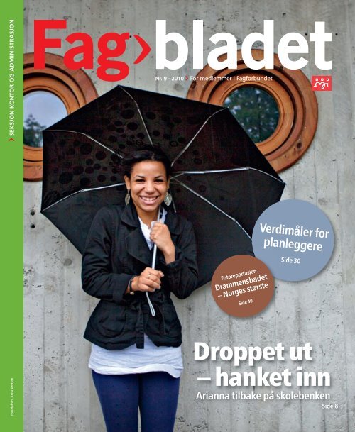 Fagbladet 2010 09 KON