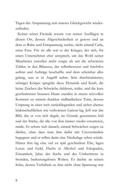 Leseprobe-Rothwald - Herler Verlag!