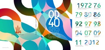 OD - 40 år - Oljedirektoratet