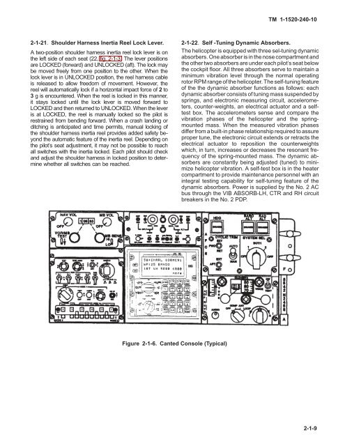 tm 1-1520-240-10 technical manual operator's manual for army ch ...