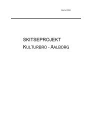 SKITSEPROJEKT - LandCAD