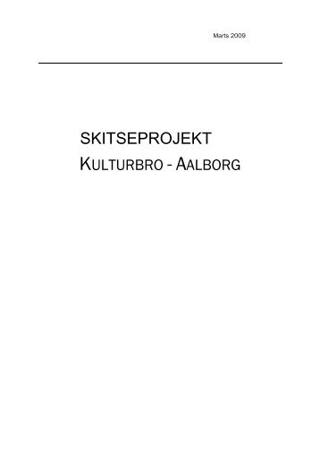 SKITSEPROJEKT - LandCAD