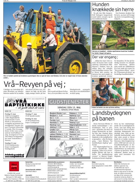 LF_U19_2011 - bjergbakken.dk