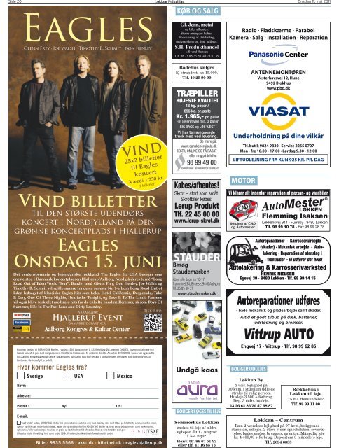 LF_U19_2011 - bjergbakken.dk