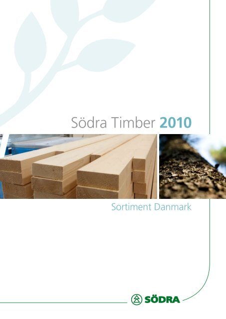 Södra Timber 2010