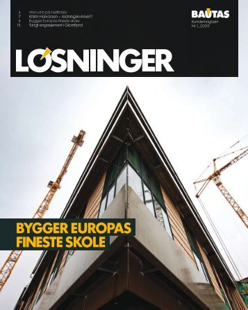 Losninger09-1 - Ramirent