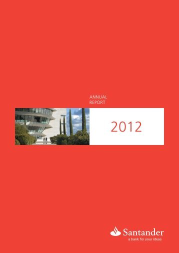 Download - Informe anual Santander