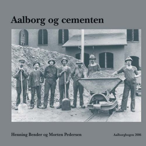 Land med statsborgerskab tandpine Slagskib Aalborg og cementen - Henning Bender
