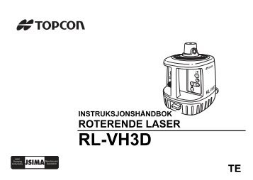 RL-VH3D - Blinken as