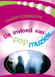 2. De cd met muziek - Naar House