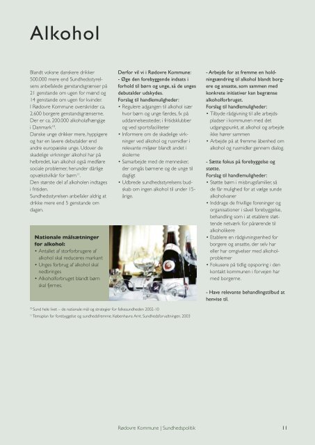 Klik for at downloade publikationen som PDF - Rødovre Kommune