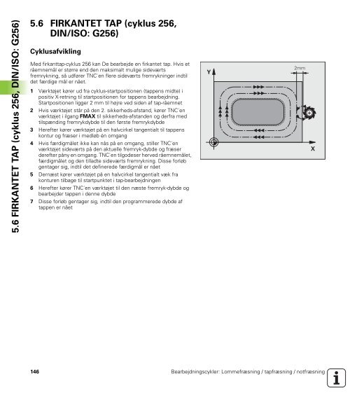 cyklus 20, DIN/ISO: G120 - heidenhain